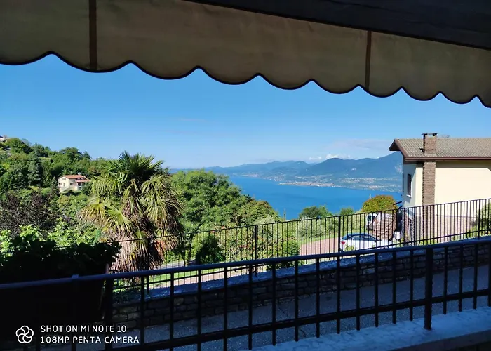 Hotel San Remo San Zeno di Montagna photo