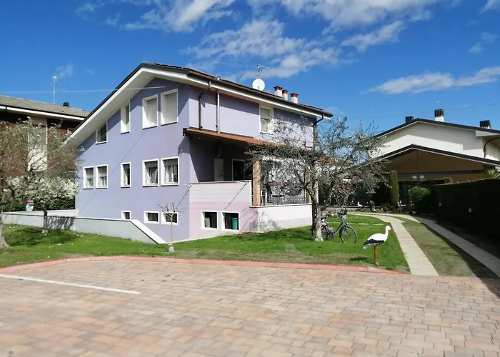 B&B Milu' Bussolengo photo