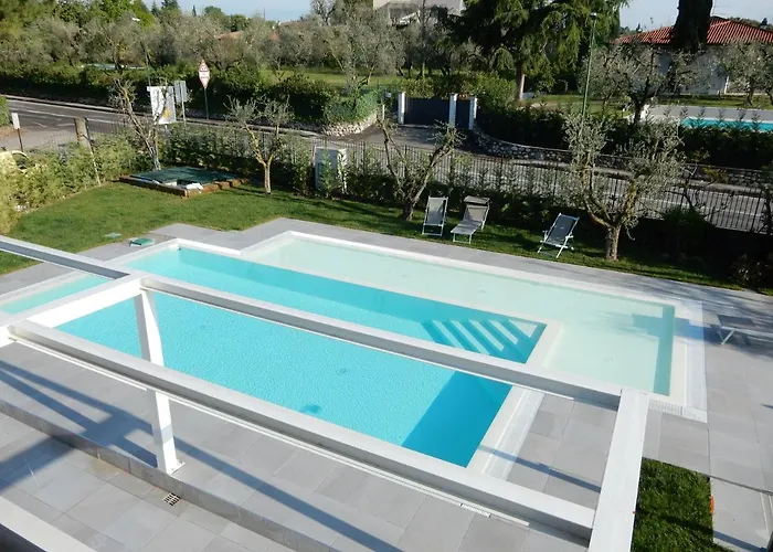 B&B Controvento Soiano Soiano Del Lago photo