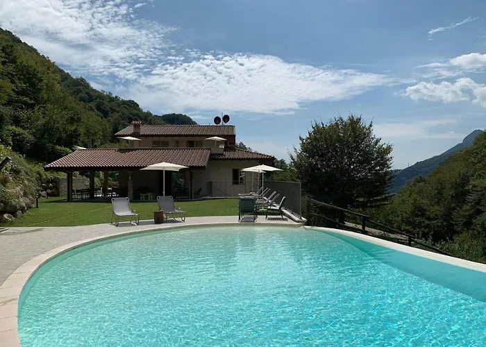 Piccola Valle Vobarno photo