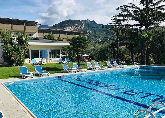 Villa Franca Nago-Torbole photo