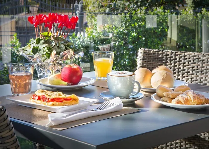 Le Betulle Hotel Cola  photo