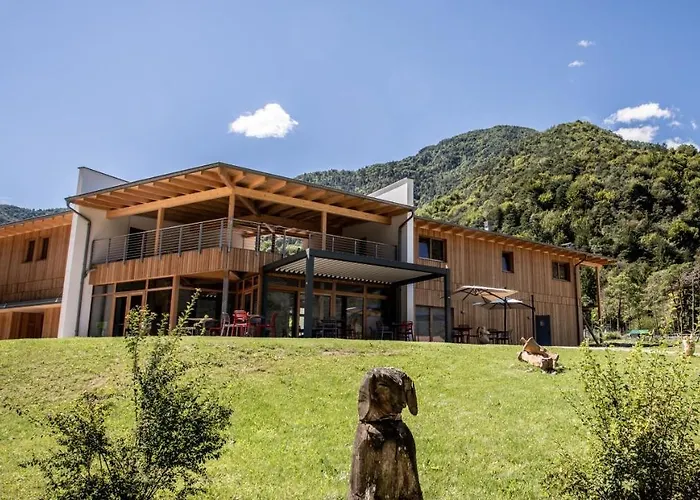 Bosc Del Meneghi Villa Val Maria-Pur photo