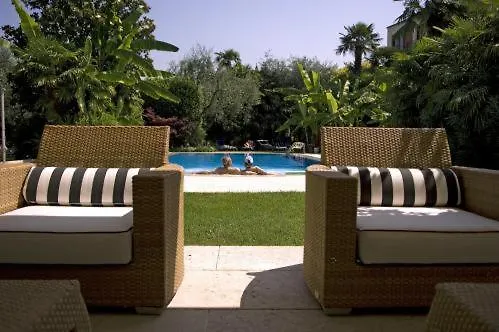Hotel 4 Stagioni Sensus Spa Bardolino photo