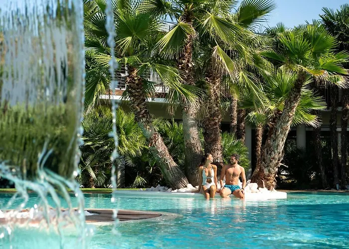 Color Hotel Style, Design & Gourmet Bardolino fotorgafie