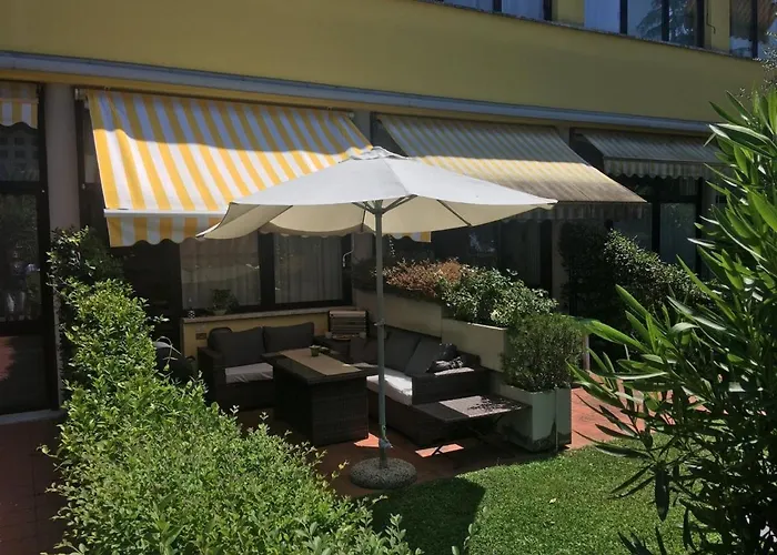 Belvilla By Oyo Appartment Dafinzi Prevalle photo