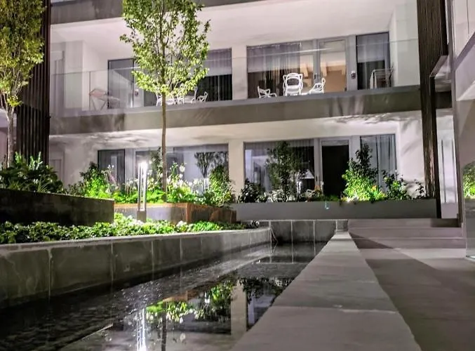 Prada' Home Eco Suites Bardolino photo