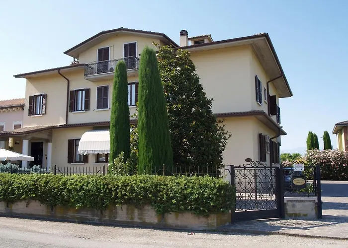Albergo Ristorante Merica Sommacampagna photo