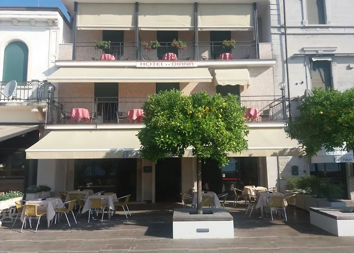 Hotel Diana Gardone Riviera photo