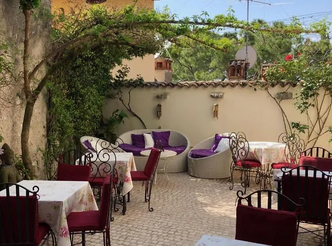 Locanda Agli Angeli Hotel Gardone Riviera photo
