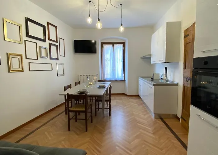 Appartamento Casaliva A Cecina Lago Di Garda Pulciano photo