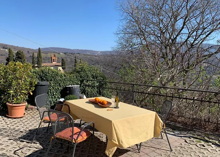 Holiday Home Casa Stella By Interhome Spiazzi Di Caprino photo
