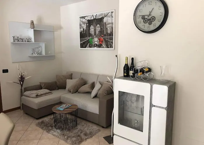 Apartament Apartment Carpenedolo photo
