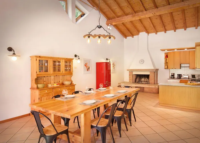 Casa Del Bosco Villa Affi photo
