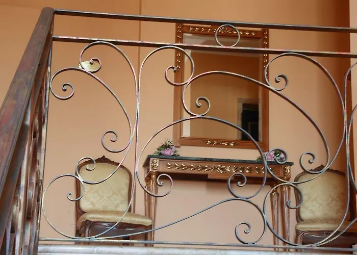 Hotel Tagliere D'Oro Paitone photo