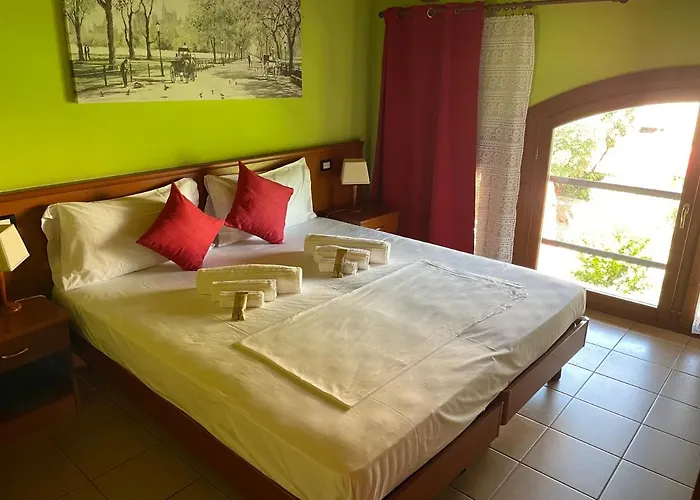 Hotel Al Bosco Sona photo