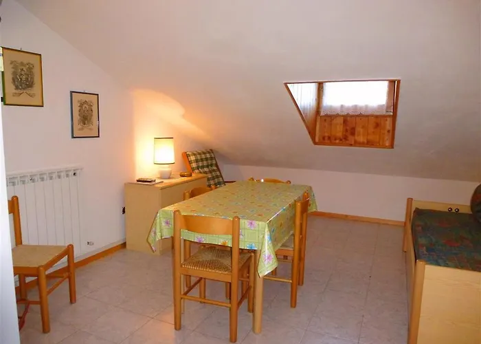 Casa Serena Apartment Ledro photo