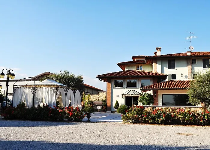 Hotel La Corte Bedizzole photo