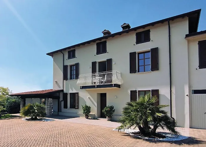 Bed And Breakfast Erilla Centenaro photo