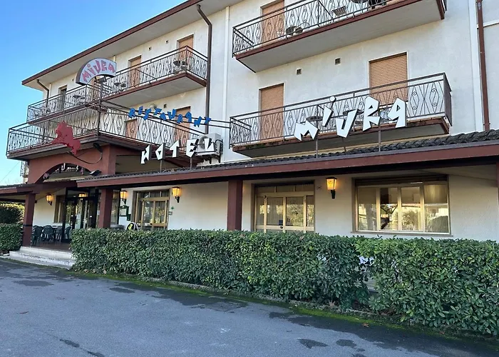 Hotel Miura Cavalcaselle photo