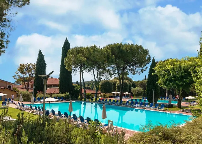 West Garda Hotel Padenghe sul Garda photo