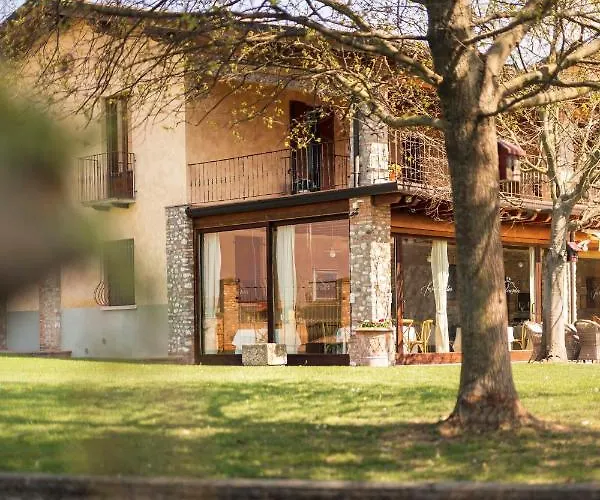 Fenil Conter Cottage & Suite Pozzolengo photo