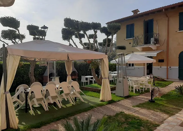 Appartamenti Residenza Napoleone Pozzo Catena photo