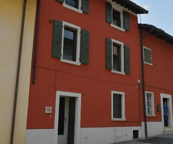 Civico 43 Bed & Breakfast Carpenedolo photo