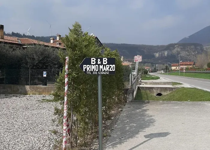 B&B Primo Marzo Volargne photo