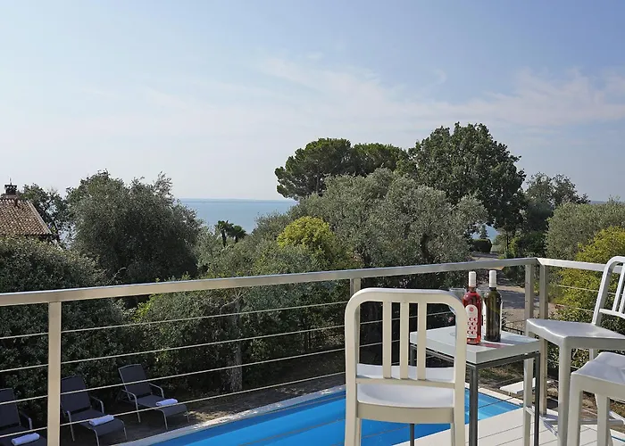 Villa Cavallino Nero Montinelle photo