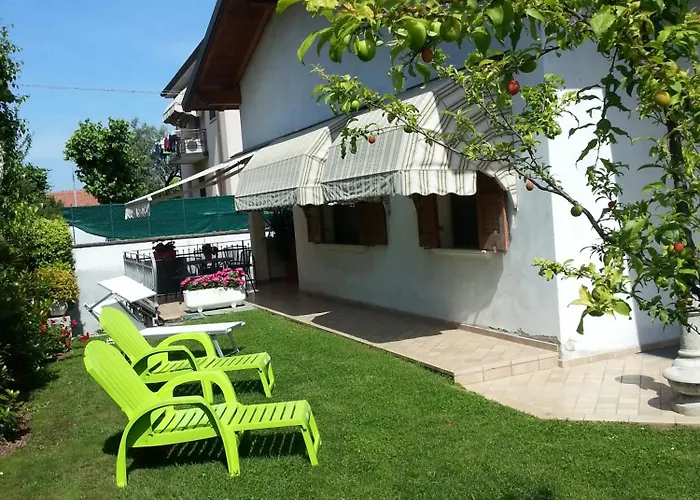 La Casa Di Pimpi Bed & Breakfast Desenzano del Garda photo