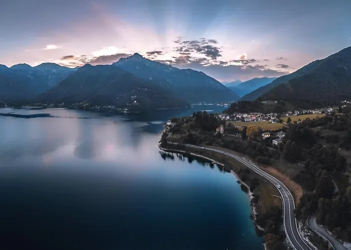 Ca' Leonardi - Valle Di Ledro Tiarno di Sotto photo