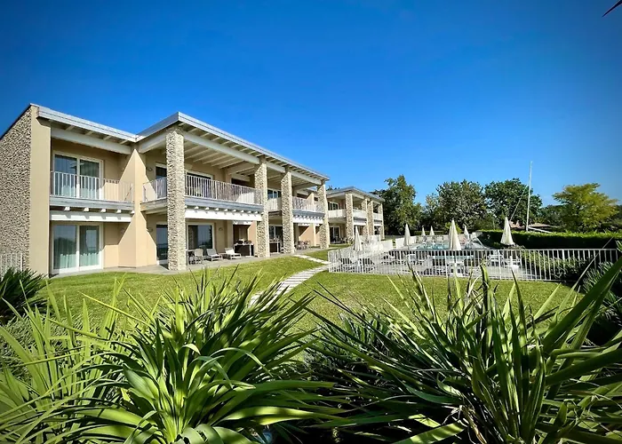 La Giolosa Gardapartments Moniga del Garda photo