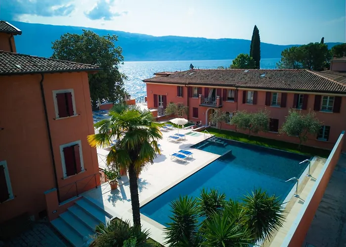Hotel Bogliaco Gargnano photo