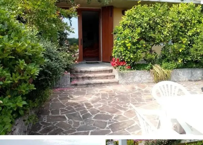 Casa La Cocca Apartment Castello  photo