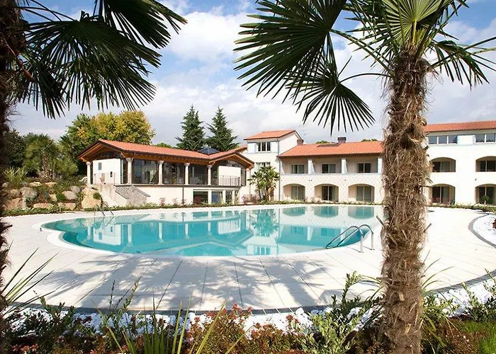 Monastero Resort & Spa Soiano Del Lago photo