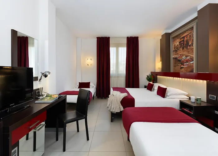 Kairos Garda Hotel Castelnuovo del Garda photo