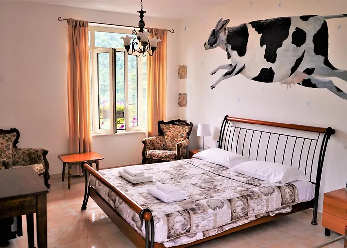 Hotel Baldo Ferrara di Monte Baldo photo