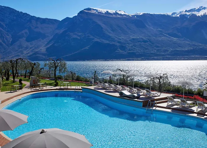 Hotel Atilius - Adults Only Limone sul Garda photo