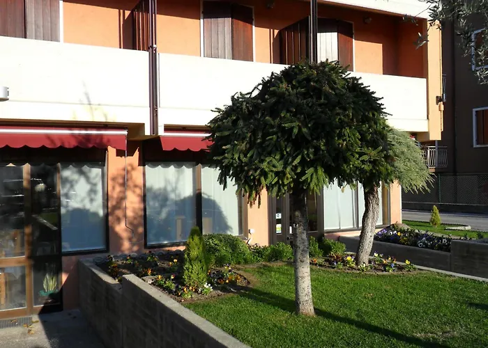 Hotel Andreis Cavaion Veronese photo