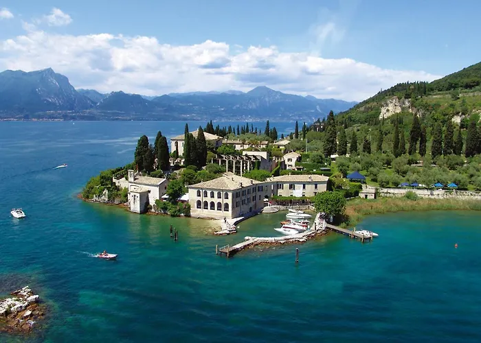 Locanda San Vigilio Garda  fotorgafie