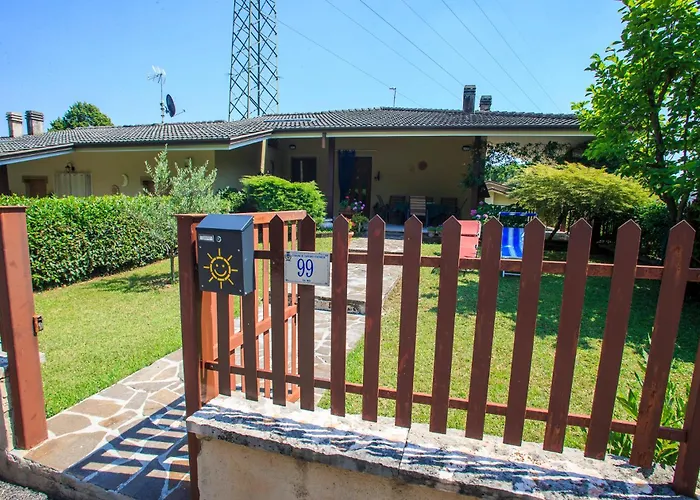 Villa Gemma Pai photo