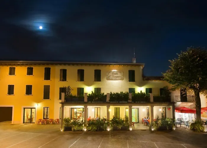 Locanda Avanguardia Solferino photo