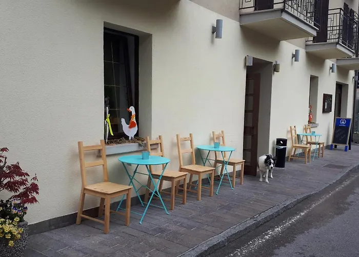 Garni Le Prealpi Hotel Enguiso photo
