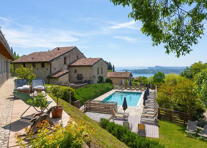 Premignaga Natural Home Gardone Riviera photo