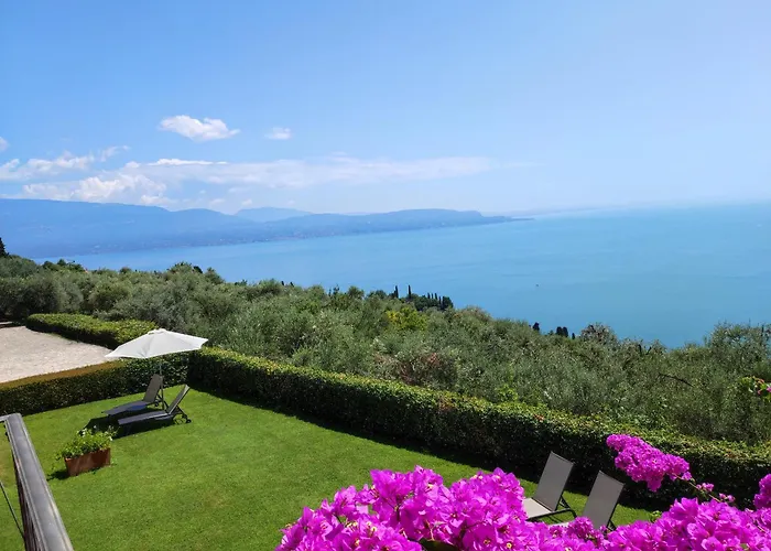 Agriturismo Il Casale Del Lago Gardone Riviera photo