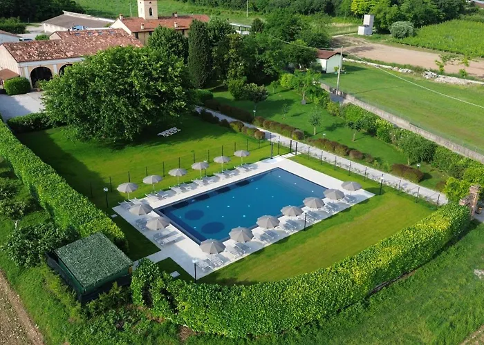 Tenuta Le Sorgive Agriturismo Solferino photo