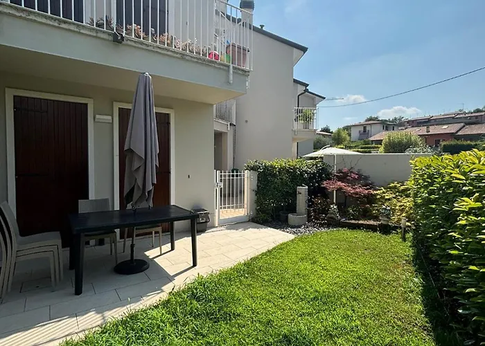 Gonella House Apartment Palazzolo  photo