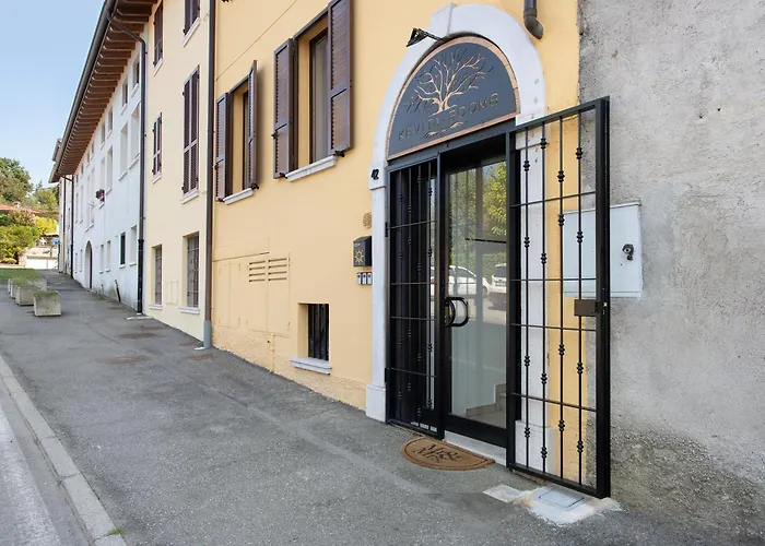 Affittacamere Ke Vita Rooms Salo Soprazocco photo