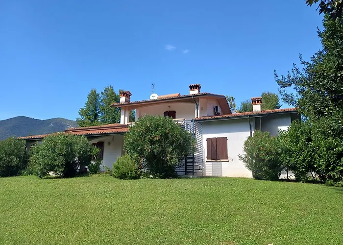 Casa Daniele Apartment Villanuova sul clisi photo